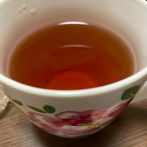 意外な発見！ほうじ茶はちみつ